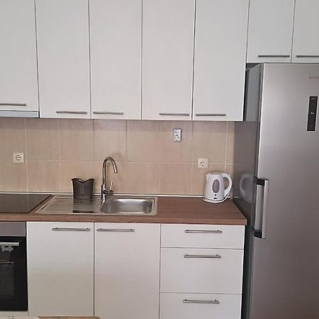 דירות נובי סאד Vodenica מראה חיצוני תמונה