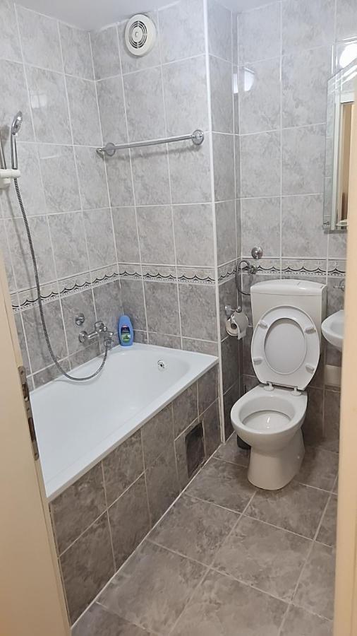 דירות נובי סאד Vodenica מראה חיצוני תמונה